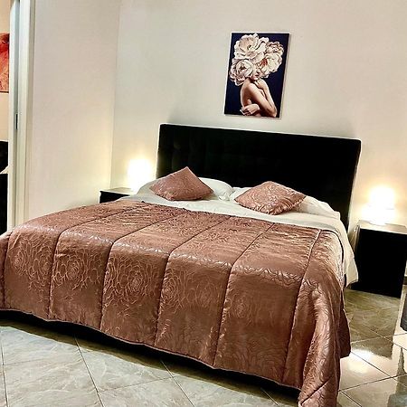 La Casa Di Silvy Apartment Genoa Ngoại thất bức ảnh