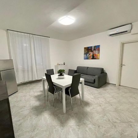 La Casa Di Silvy Apartment Genoa Ngoại thất bức ảnh