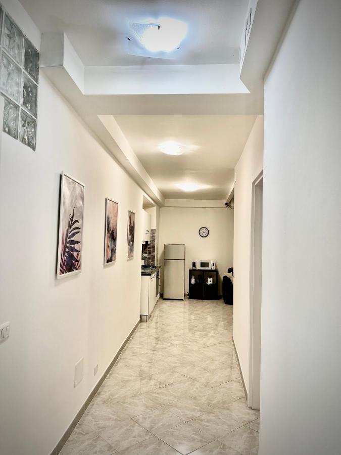 La Casa Di Silvy Apartment Genoa Ngoại thất bức ảnh