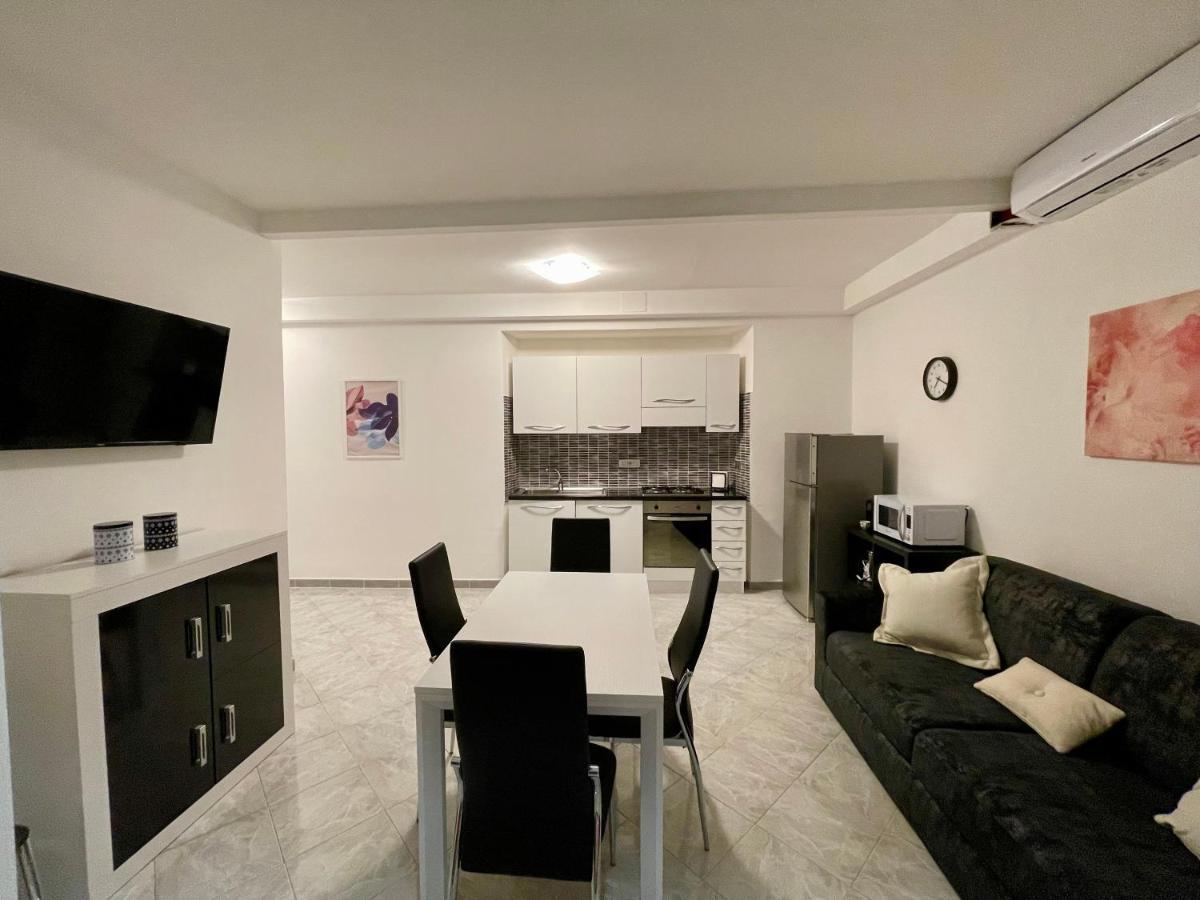La Casa Di Silvy Apartment Genoa Ngoại thất bức ảnh