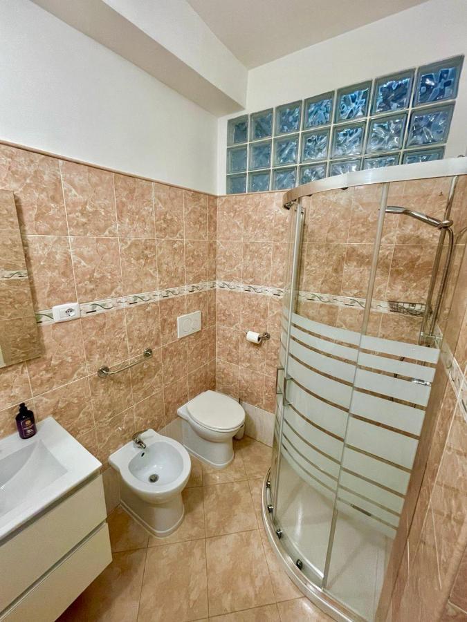 La Casa Di Silvy Apartment Genoa Ngoại thất bức ảnh