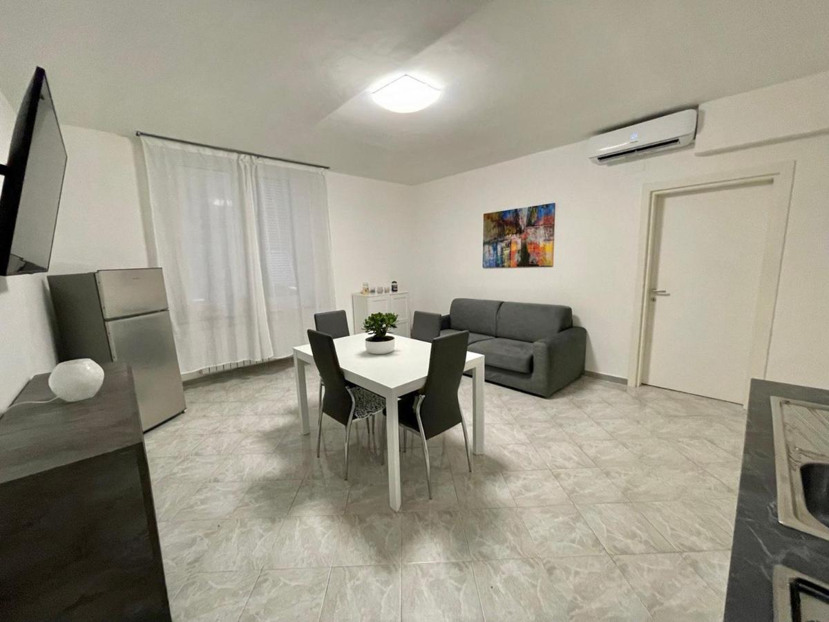 La Casa Di Silvy Apartment Genoa Ngoại thất bức ảnh