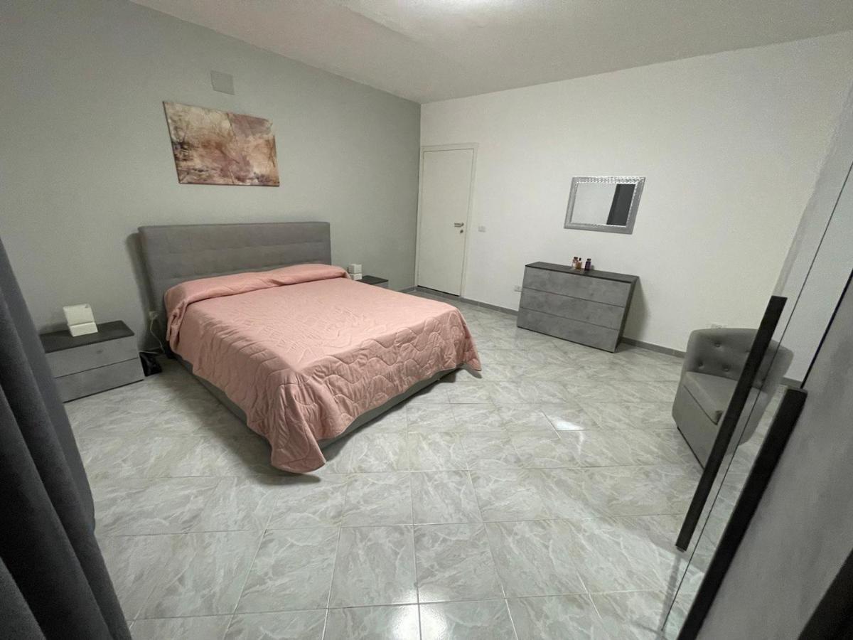 La Casa Di Silvy Apartment Genoa Ngoại thất bức ảnh